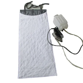 

Heat-resistant Heat Soldering Station Repair Insulation Pad Clothes Garment