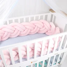 cot bumper protector