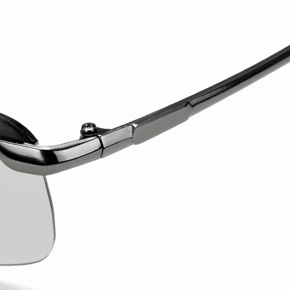 Color Changing Lens Cycling Glasses Photochromic Polarized Sports MTB Bike Sunglasses Riding Fishing Bicycle Eyewear BC0243 (11)