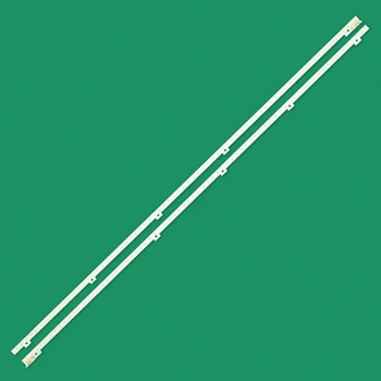

LED Backlight Lamp strip For Samsung 46"TV UA46D5000PR 2011SVS46 5K6K H1B-1CH BN64-01644A LTJ460HN01-H JVG4-460SMA-R1 UE46D5000