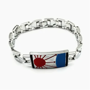 

Ghost Blade Alloy Braclet Vintage Men Women Bracelet For Fan's Gift 10pcs/lot