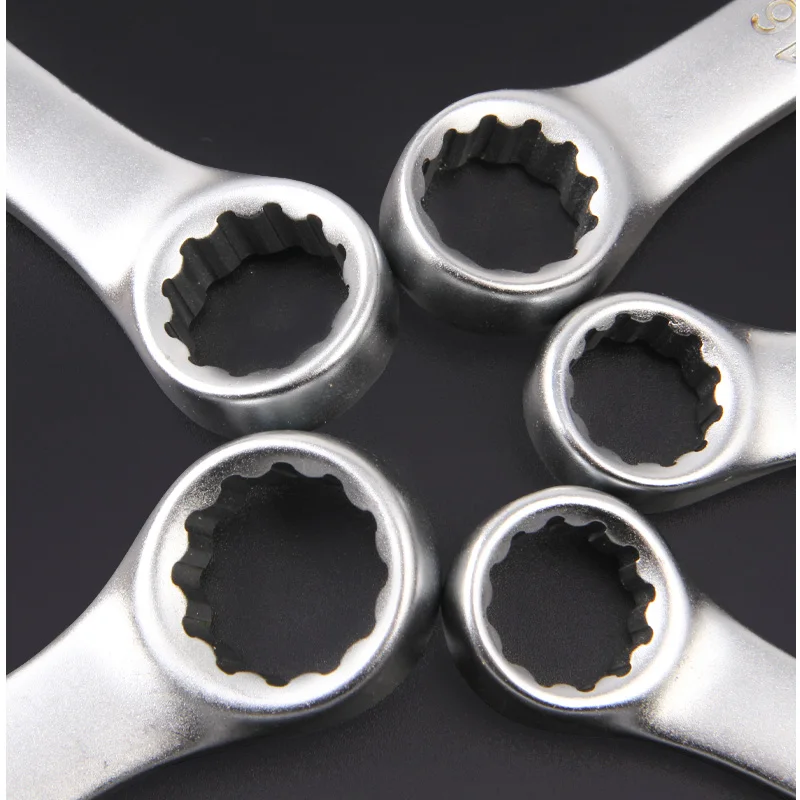 STMT78099-8-23 basic combination wrench set des3