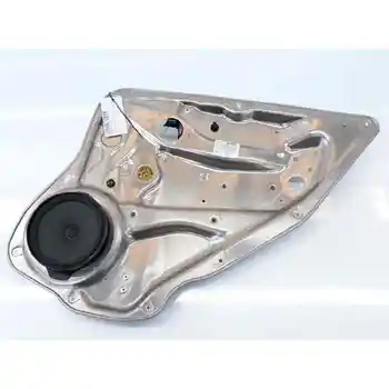 

A2048204302 REAR WINDOW RIGHT MERCEDES C-CLASS (W204) SALOON