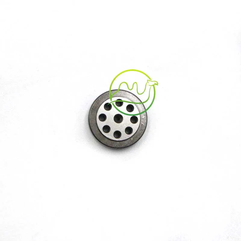 Common Rail Diesel Injector Valve 095331-0020 095000-7761 09500-5125