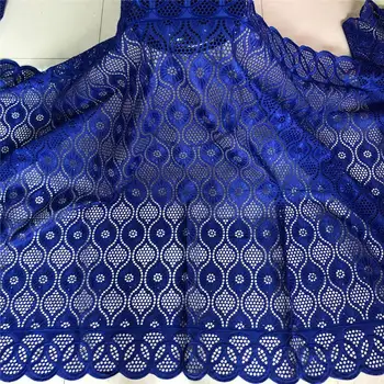 

Pure Cotton Design Swiss Voile Lace In Switzerland With Stones African Dry Lace Fabric High Quality Nigerian ! HL71286