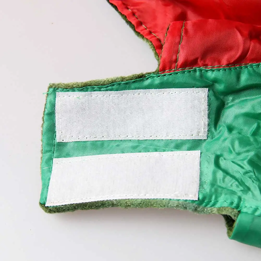 Костюм для косплея на Хэллоуин для собаки крокодила, теплая шерстяная зимняя одежда для собак, кошек, куртка, комбинезон, пальто, золотистый ретривер