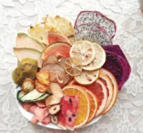 8 trays seafood drying machine Dried fruit machine fruit dehydrator Dehydrated vegetables making machine fruit tea maker