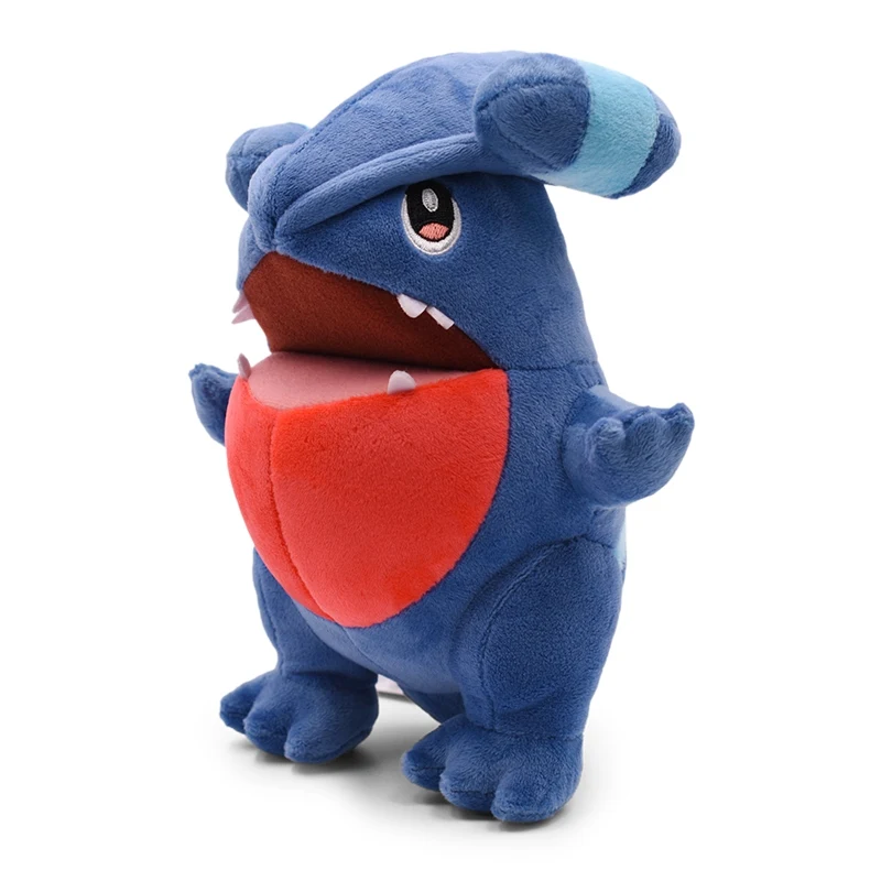18-35 см Плюшевые игрушки Hi-Q Charizard Aurorus Turtonator Aerodactyl Torterra Dewott чучела кукла животных для детей Рождественский подарок - Цвет: K-23cm