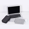 Travel Solid Make Up Bags Carrying Wash Cosmetic Tote Makeup Beauty Cable Organizer Toiletry Kit Pouch Storage Cosmetic Case Bag 5