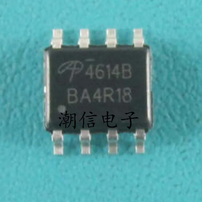 4614 AO4614 AO4614B