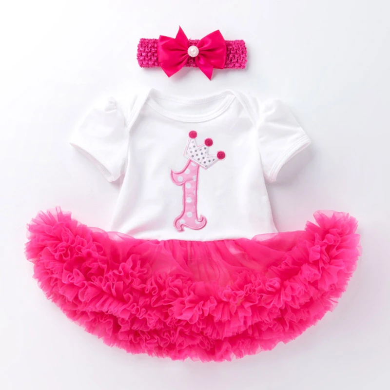 new born baby party dress