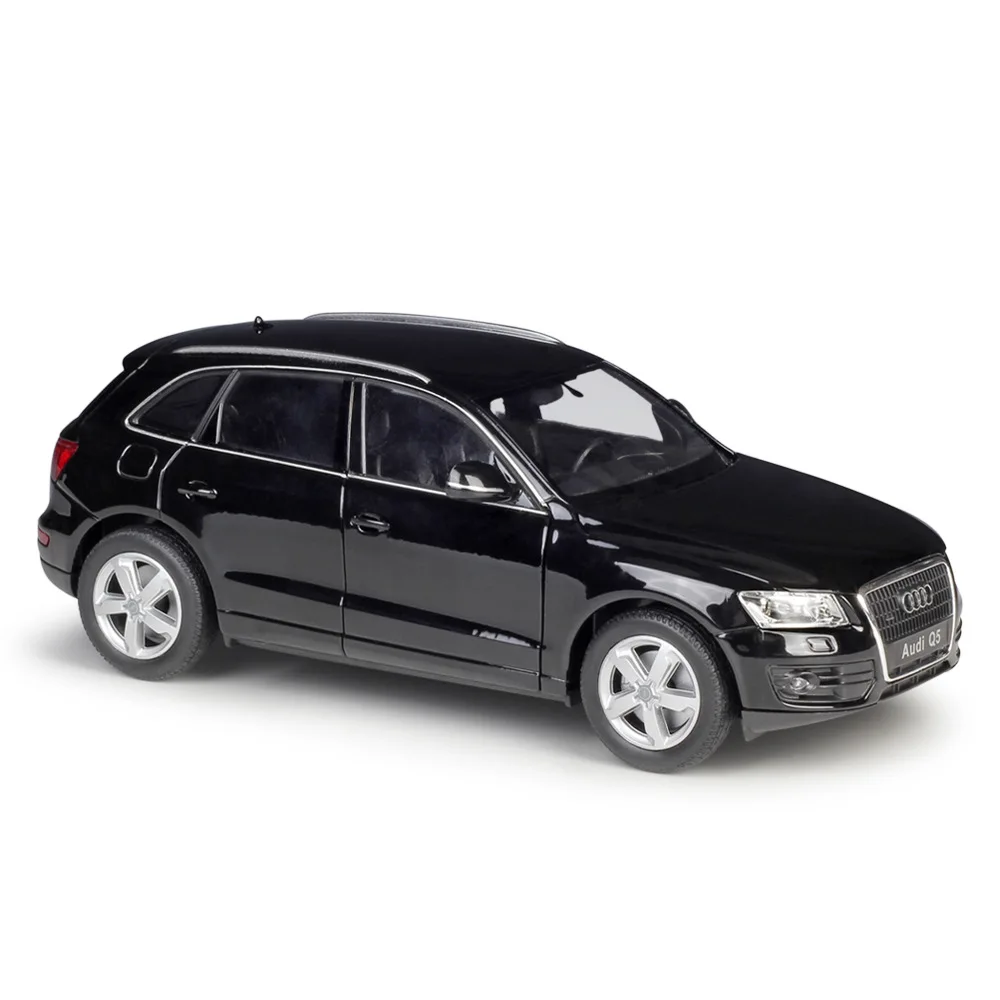Welly 1:24 Audi Q5 SUV сплав модель автомобиля Diecasts& игрушечные транспортные средства коллекционные подарки не-пульт дистанционного управления Тип транспортная игрушка