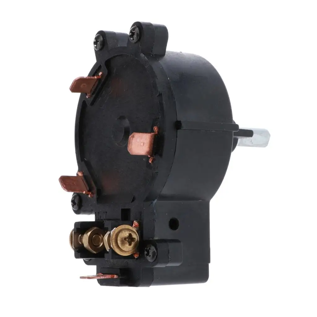 Electric Marine Outboard Engine Switch For SUNELEXE 30/40/48/58/86 Electric Marine Outboard Engine Switch For SUNELEXE 30/40/48/58/86