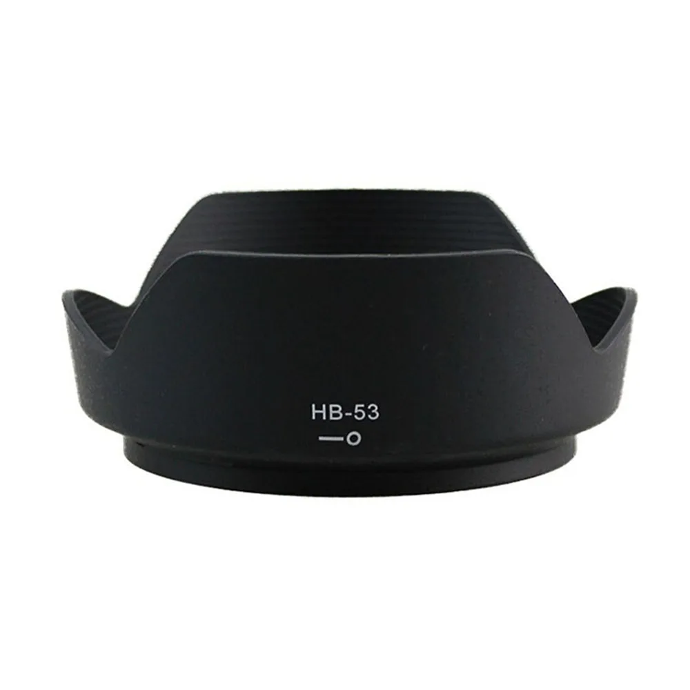 HB-53 HB53 байонетная бленда объектива камеры 77 мм для Nikon Af-s Nikkor 24-120 мм F/4g Ed Vr Dslr объектива