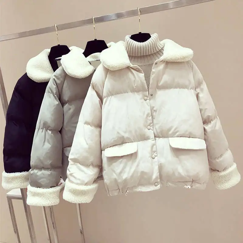 

Vest Waistcoat Autumn Women Winter Down Cotton Padded Stand Collar Sleeveless Zipper Solid Ultra Light Duck Down Vest Jacket