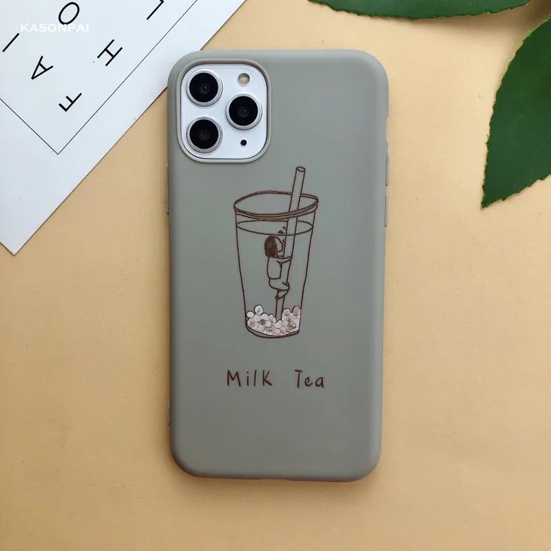 style16 Модный мягкий ТПУ чехол для телефона с изображением персика, авокадо, фруктов для iPhone X, XS, Max, XR, 7, 8, 6, 6S Plus, 11 Pro, милый мультяшный чехол с изображением динозавра - Цвет: style16