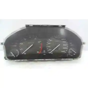 

HR0166025 Box Instruments Mg Rover 600 Series (rh) 2.0 Turbodiesel