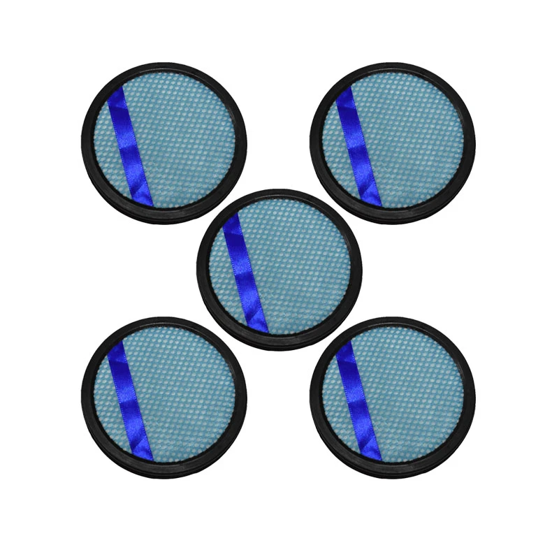 Recambios de filtro de limpieza hepa para premotor, accesorios para aspiradora philips FC6400 FC6402 FC6405 FC6408 FC6409 FC6166|Piezas de - AliExpress