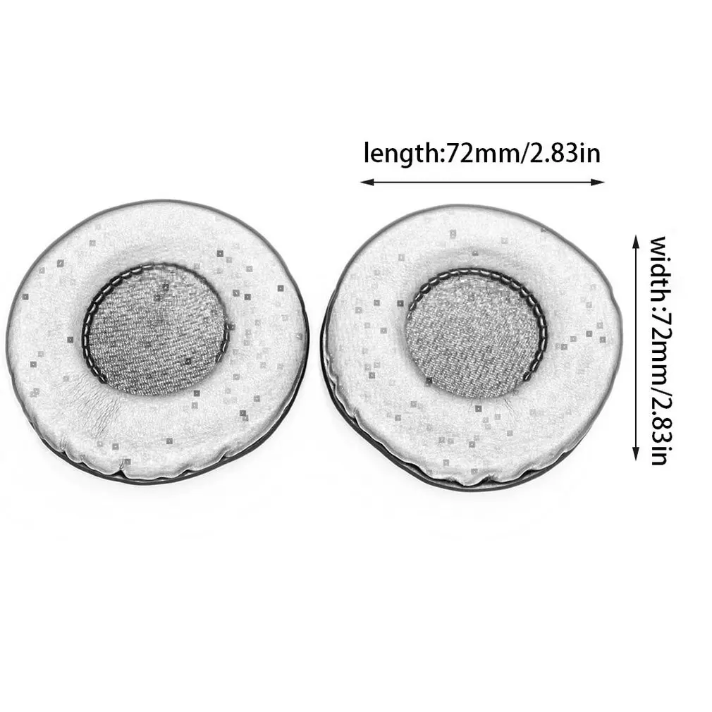 Подходят для наушников sony ZX310 K518 K518DJ K81 K518LE, наушники с губкой, черные DHW-36, удобные