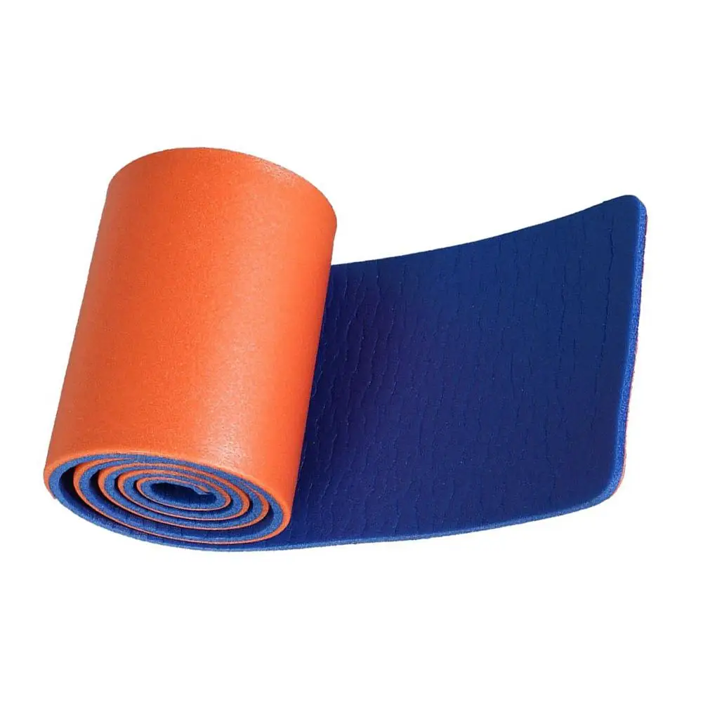 Outdoor First Aid Kits Emergency Roll Splint Waterproof And Reusable First Aid Fixed Splint Tool