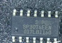 Бесплатная Доставка 10 шт. SP3076EEN SP3076 SOP14