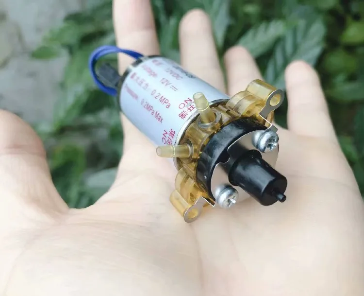 Высокая-конец Mindray BC1800/2600/3000, а также другие специальные анализатор крови электромагнитный клапан трехходовой клапан двусторонний клапан