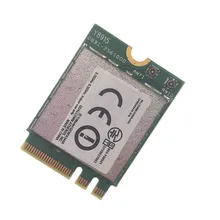 Беспроводной AC Wi-Fi QCNFA344A NFA344A двухдиапазонный+ BT4.1 bluetooth 4,1 NGFF карта