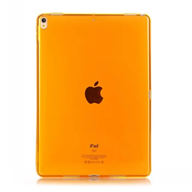 MBPMATE для Apple iPad air 3 10,5 мягкий TPU crystal прозрачный силиконовый защитный чехол-накладка для iPad Pro 10,5+ подставка для ручек