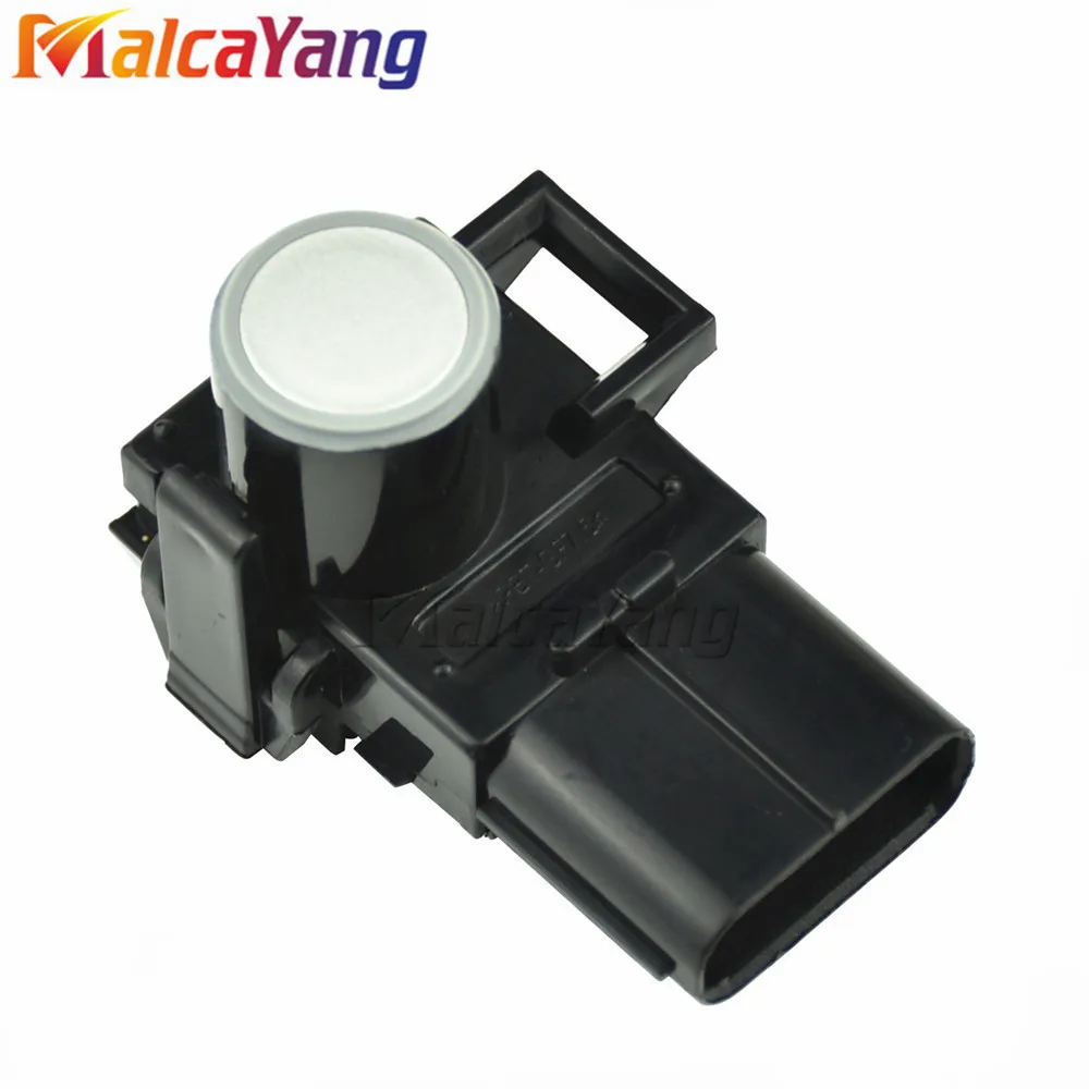 89341 33210 A0 парковочный ультразвуковой Сенсор для Lexus RX270 RX350 RX450H GX400 GX460 Toyota Camry Land Cruiser