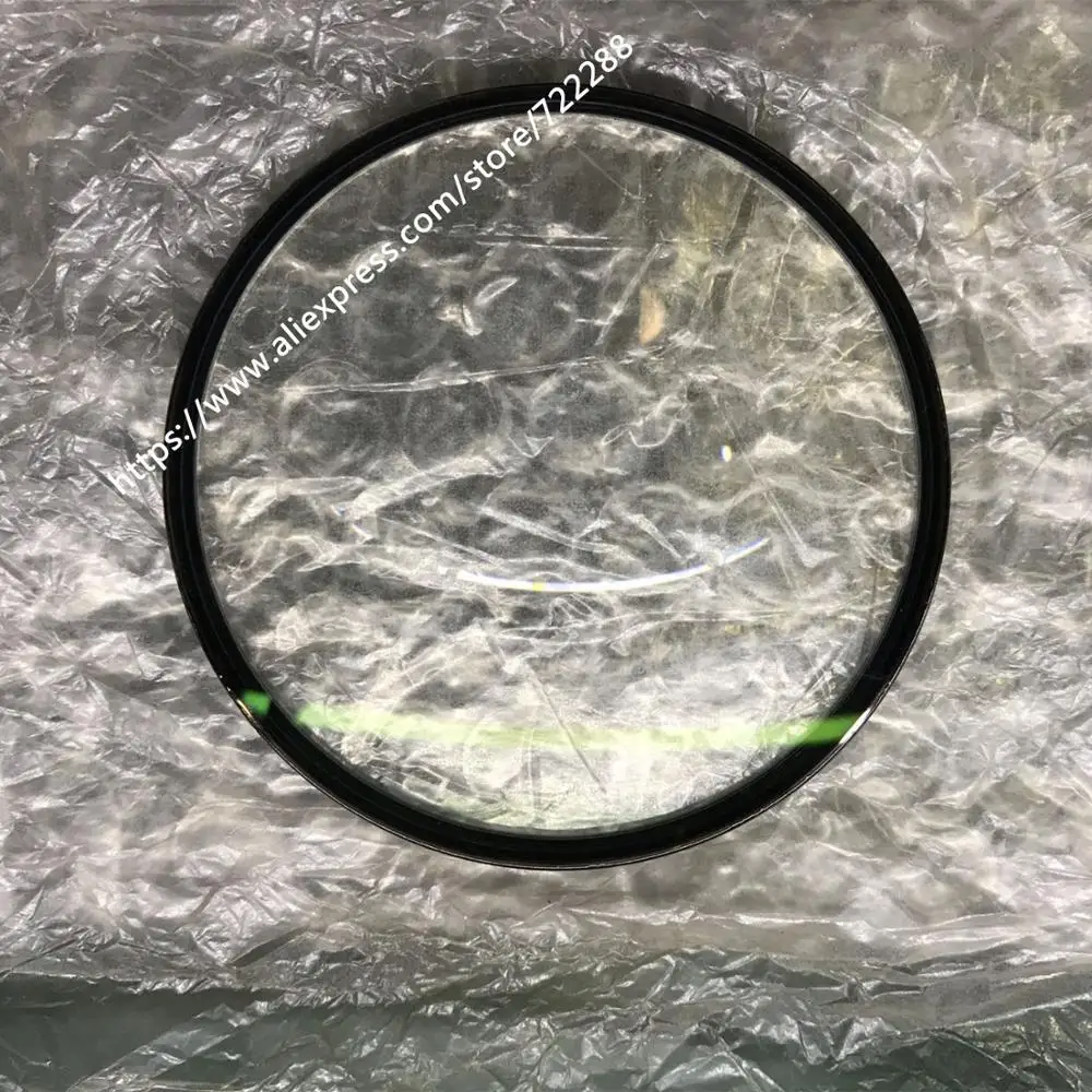 

Repair Parts For Canon EF 24-70mm f/2.8 L II USM Lens 1st Group Front Glass YG2-3004-010