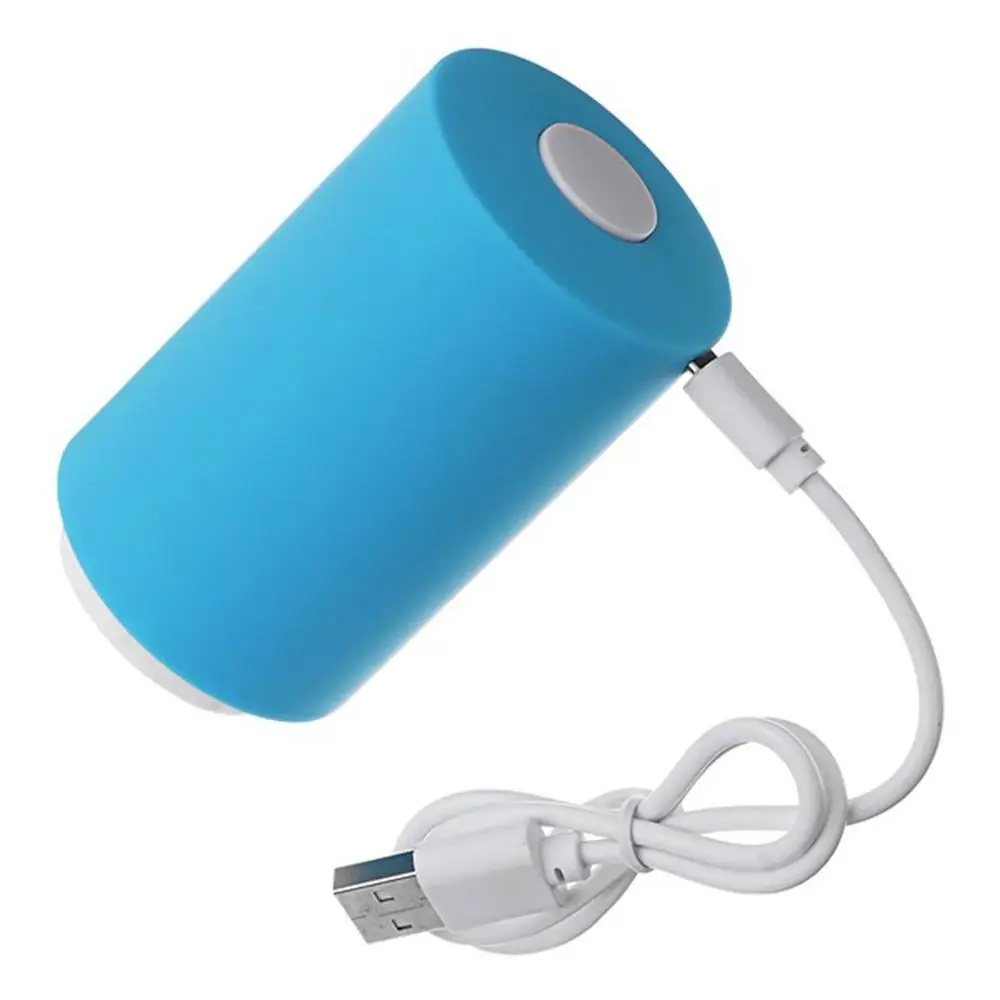 Portable Sealing Machine Household Vacuum Sealer Food Preservation Packaging Machine Plastic Bag Laminating Machine