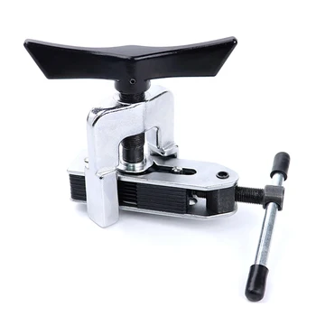 

5-16mm Universal Flaring Tool Set Manual Tube Expander For Angle Eccentric Cone Type Flaring Tool Kit Refrigeration Tools
