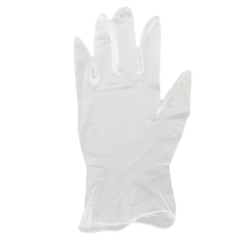 

PVC Gloves Protective Gloves Baking Gloves Powder-Free Disposable L