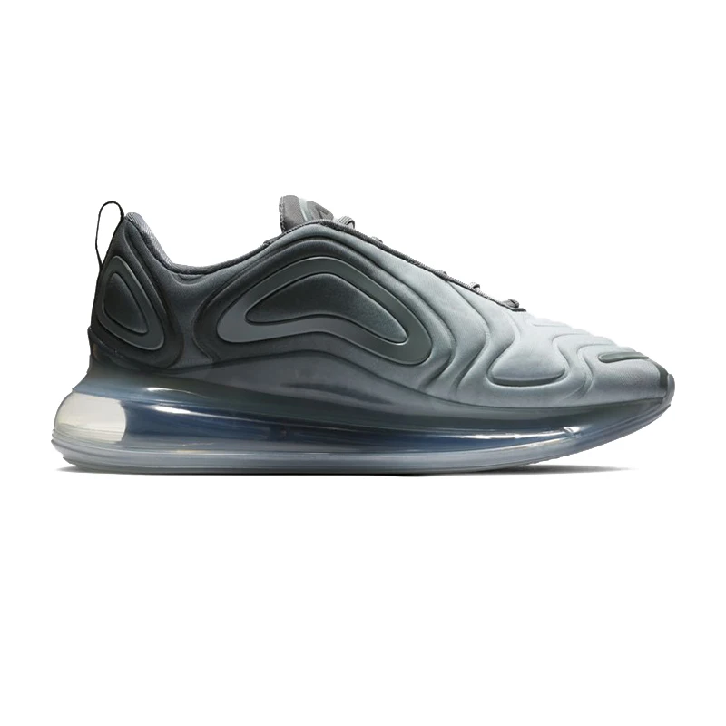 Оригинальные мужские кроссовки для бега Nike Air Max 720, дышащие и удобные, спортивные, модные, новые, AO2924-402