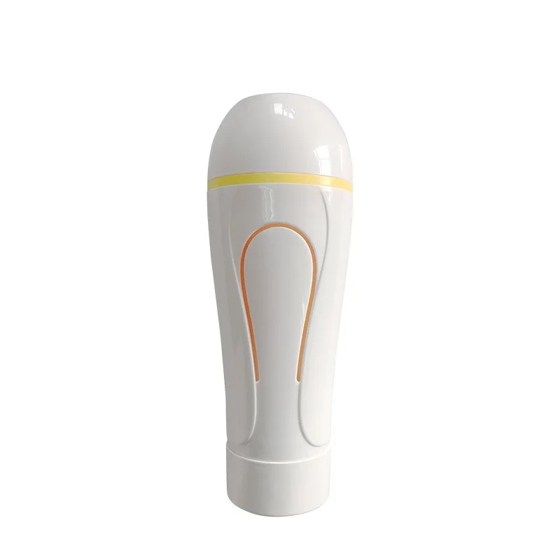 Male Masturbation Cup Pocket Pussy Bullet Vibrator Glans Stimulator Sucking Oral Sex Airplane Cup Sex Toys For Men Masterbator 4