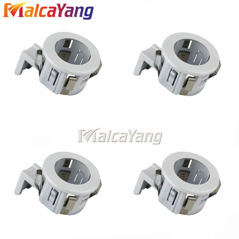 4 шт. 39681 TL0 G01ZA задняя звезда для Toyota Honda Accord G01 белый 39681TL0G01|parking sensor|sensor parkingparking sensor