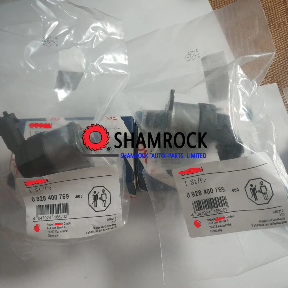 Регуляторы давления топлива OEM 0928400769/0928400703/0445010205 NNISSAN NV400 PRIMASTAR RRENAULT MASTER TRAFIC OOPEL MOVANO VIVARO
