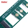 KingSpec – carte M.2 NVMe SSD Express, adaptateur M Key vers PCIE 3.0 X4, pleine vitesse, taille 2230 à 2280 ► Photo 3/5