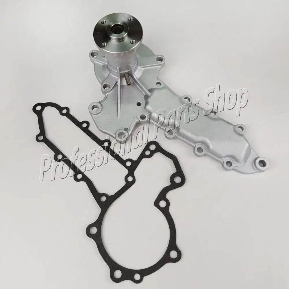 Водяной насос 15521-73030 15521-173039 для Kubota V1502 V1702 V1902 V2203