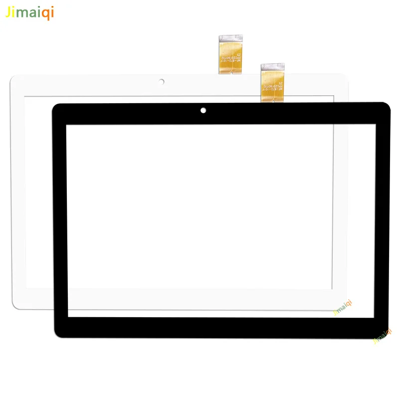 Новый для 10 1 ''дюймовый MF-872-101F FPC планшетный ПК емкостный сенсорный экран