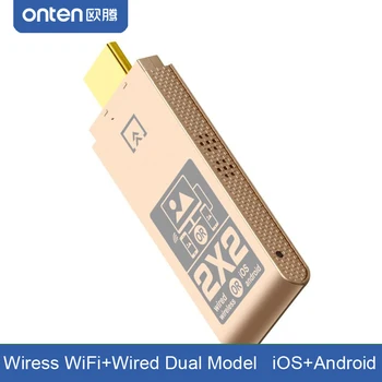 

Data Cable+ Wireless Wifi HDMI Adapter Phone Link To TV Display Dongle for IPhone XS MAX XR 6 7 8 Samsung S10 Xiaomi IOS Android