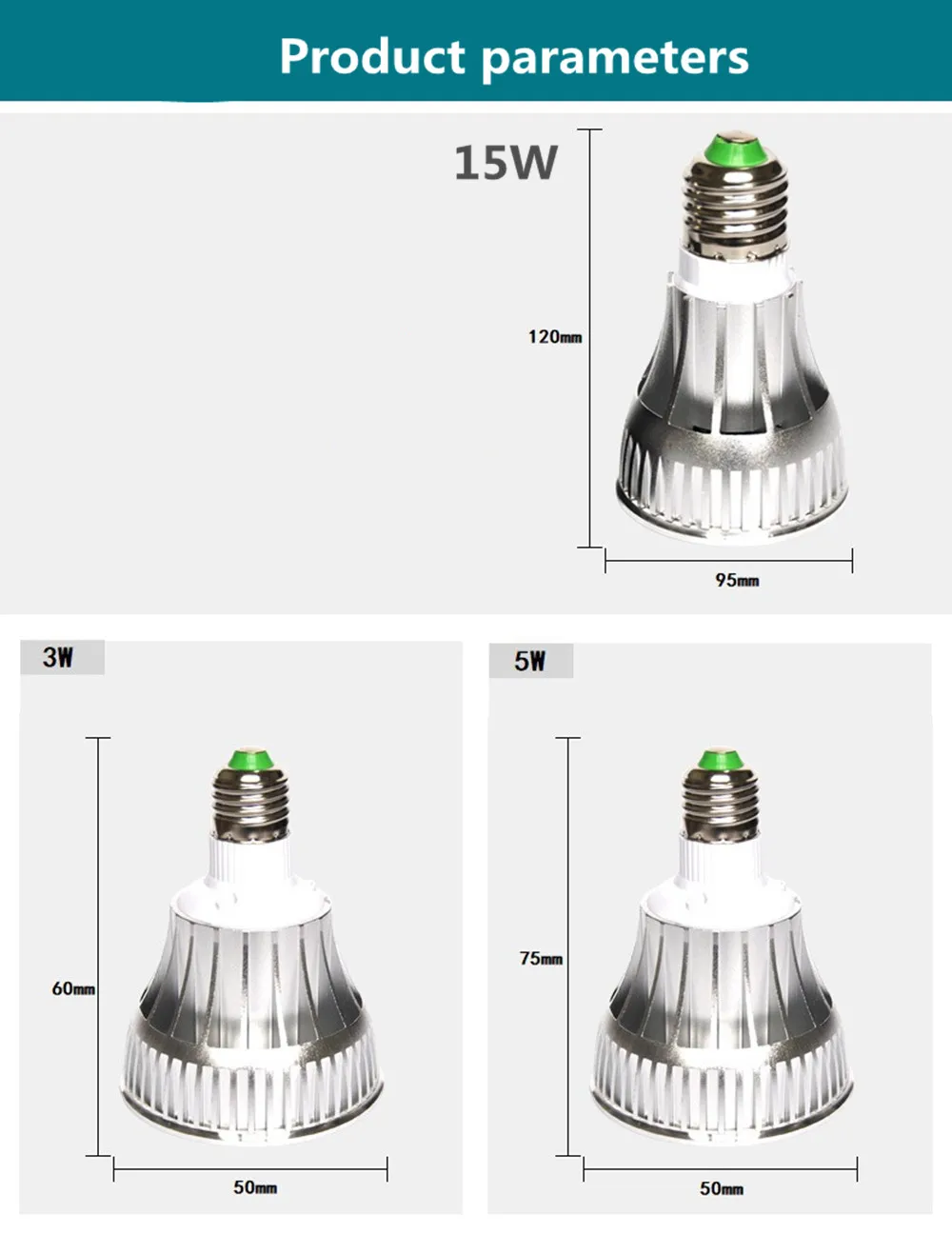 E27 CREE CXA 2525 Светодиодная лампа для выращивания светло-3/5/7/15 W COB CREE phytolamp Высокий люмен 5000Lm с 75-200 см лампа напольная подставка для Крытый расти