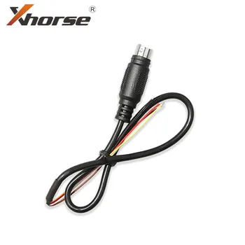

Xhorse RENEW CABLE FOR MINI KEY TOOL