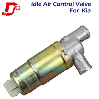 

Car Accessories High Quality IACV Idle Air Control Valve 35150-22000 For Hyundai Accent Elantra Kia