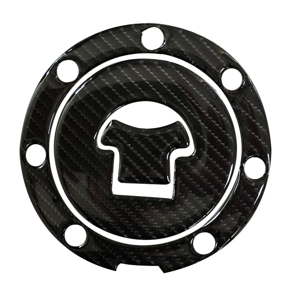 3D carbon fiber motorcycle fuel tank cap sticker protector for ALL HONDA NSR CBR250 400 600 1000 RR 1100XX | Автомобили и