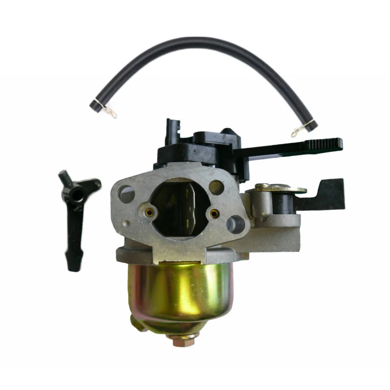 Для HONDA карбюратор Карбюратор CARB GX160 5,5 hp 6,5 hp GX200 двигатель косилка комплект