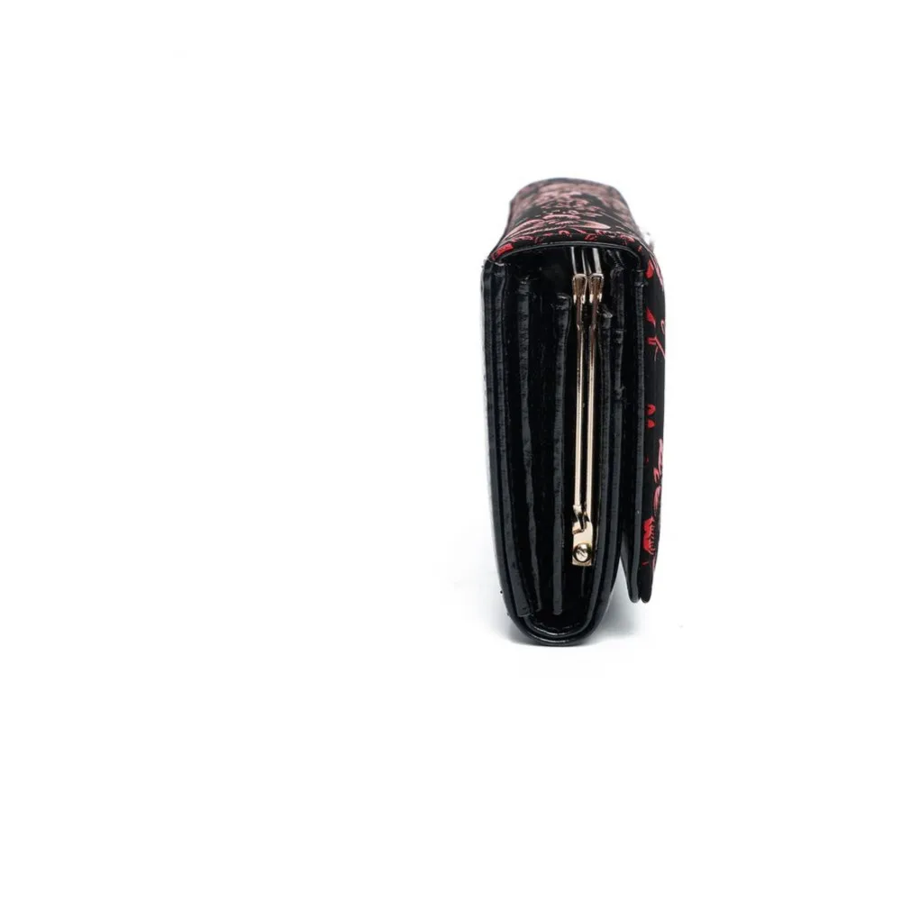 Кошелек Daniele Patrici женский всесезонный KL2287