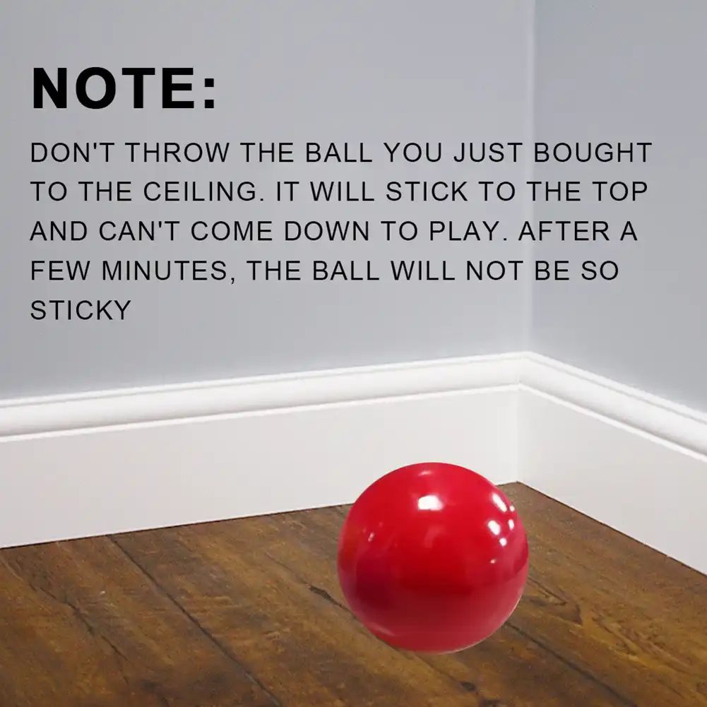 1pc Squeeze Toys Inflatable Balls Kids Toys Anti Stress Ceiling Wall Suction Balls For Children Toys Gifts Toy Balls Aliexpress