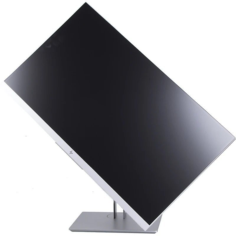 Монитор HP 27" EliteDisplay E273q серебристый IPS LED 16:9 HDMI DisplayPort Mat HAS Pivot 1000:1 350