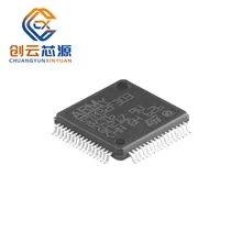 

1Pcs New 100% Original STM32F303RCT6 LQFP-64 Arduino Nano Integrated Circuits Operational Amplifier Single Chip Microcomputer